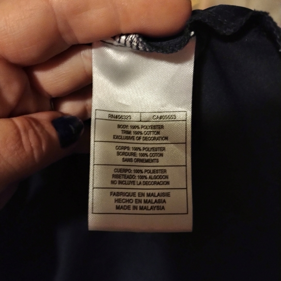 NIKE SPORTSWEAR Logo Black White Gym Active Leisure Jacket Womans - Picture 7 of 10